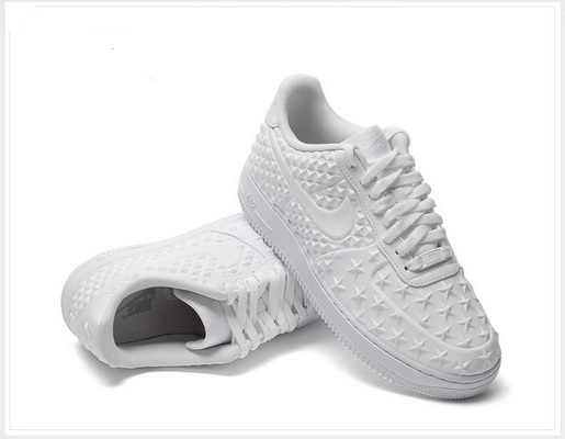 Nike Air Force One Men Low--042